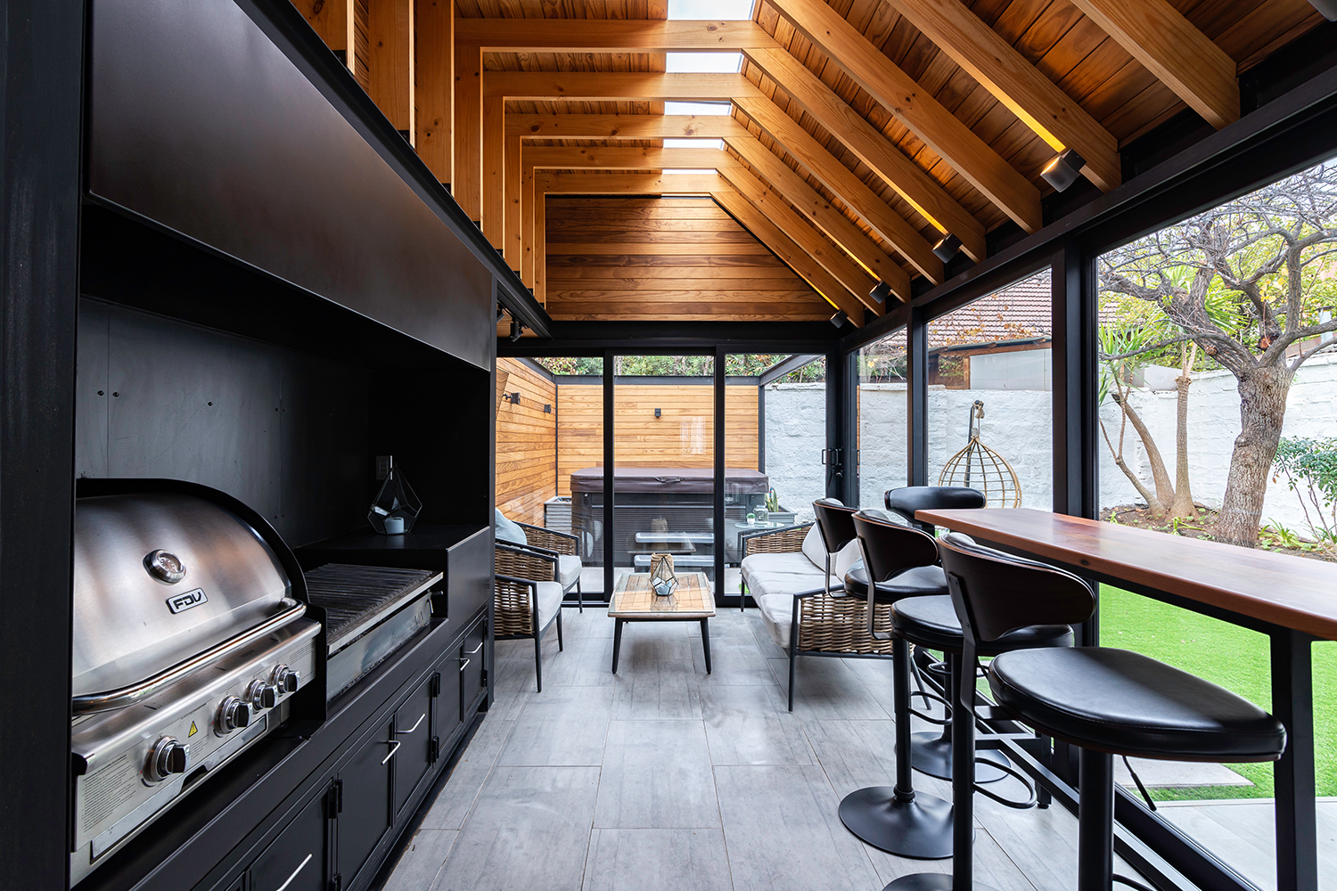 El director cocina-4