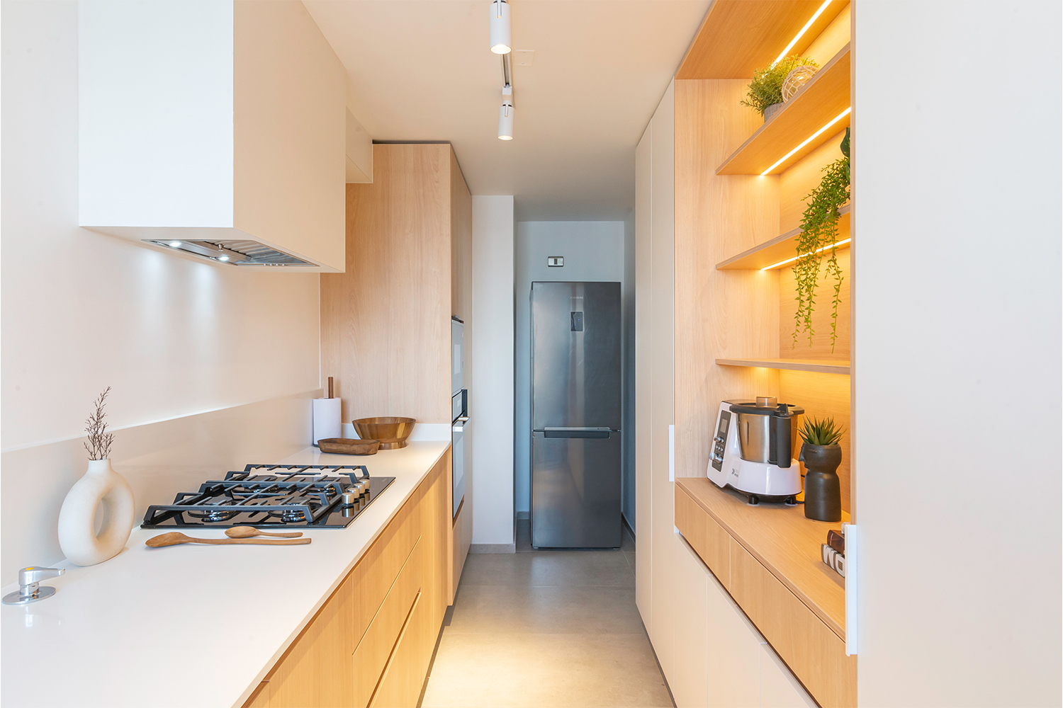 Los Militares Cocina-2