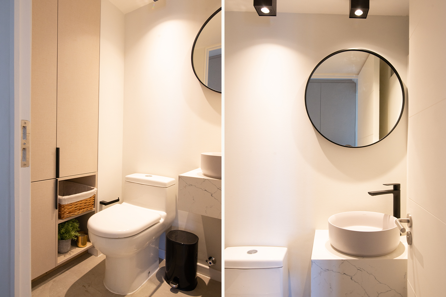 Manquehue Norte Baños-2