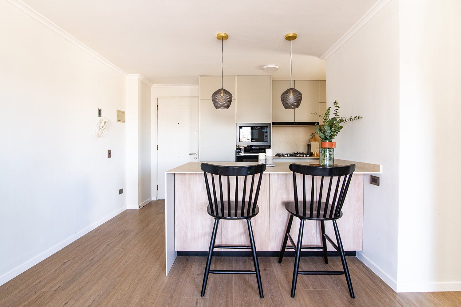 Manquehue Norte cocina-2