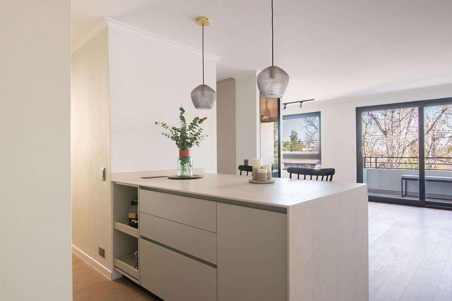 Manquehue Norte cocina-3