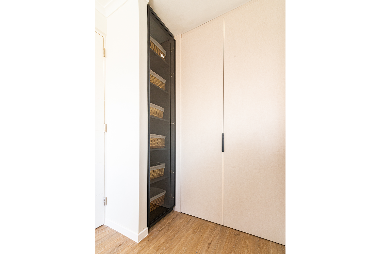 Manquehue norte closet -2